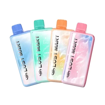 Lost Mary MT35000 Turbo 35K Disposable (2% Nicotine)