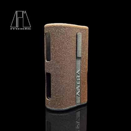 APM Mods – ASTRA Stealth 22 Marte