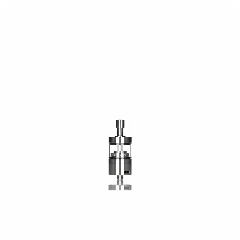 YG Creations Asylum V2 22mm RTA – MTL Top-Fill