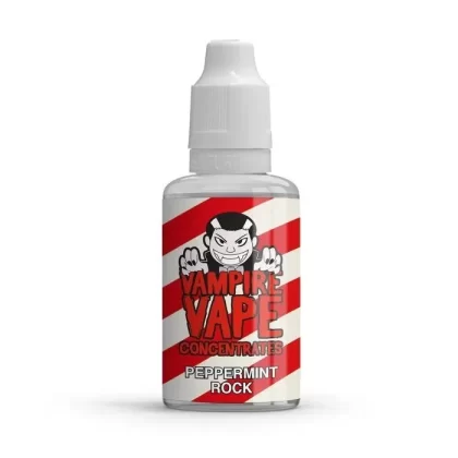 Vampire Vape Concentrate 30ml PEPPERMINT ROCK