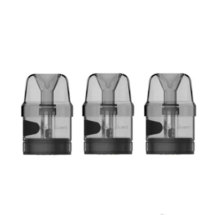 Geekvape Wenax H1 Replacement Pods X3 - 1.4 ohm