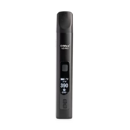 XMAX V3 Pro Vaporizer - Purple