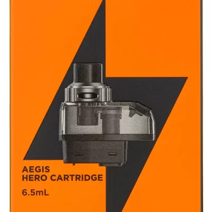 Geek Vape Aegis Hero 5 Cartridge (1 Pack)