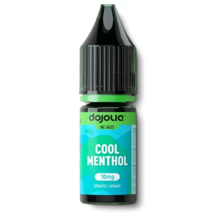 Cool Menthol by Dojoliq - 10 mg/ml, 20 mg/ml