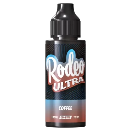 Coffee by Rodeo Ultra 100ml