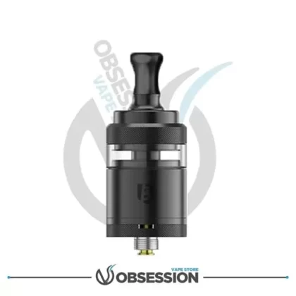VANDY VAPE BSKR MINI V3 MTL RTA - Color#Frosted Grey>Gun metal>Matte Black>SS