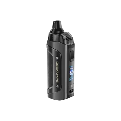 GeekVape Aegis Boost 3 60w Pod System - Midnight Gold