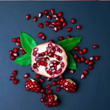 Pomegranate Flavour – VAPE Picker