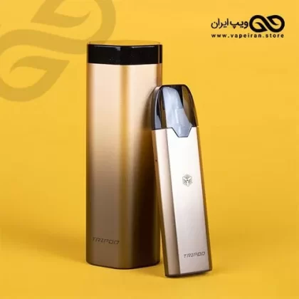 UWell Tripod - Vape Product; Vape Product; Uwell Tripod 3 Uwell Tripod USB Type-C