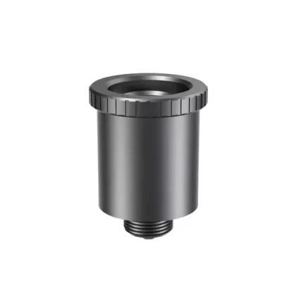 White Rhino Wave Replacement Dual Quartz Atomizer