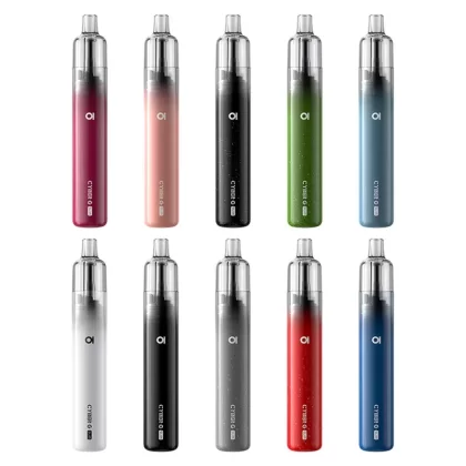 Aspire Cyber G Slim Pod System Kit