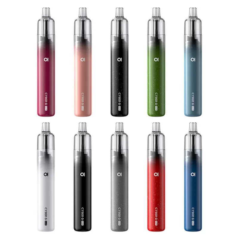 Aspire Cyber G Slim Pod System Kit