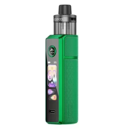 VooPoo Drag X3 Kit - Eliquidsupply