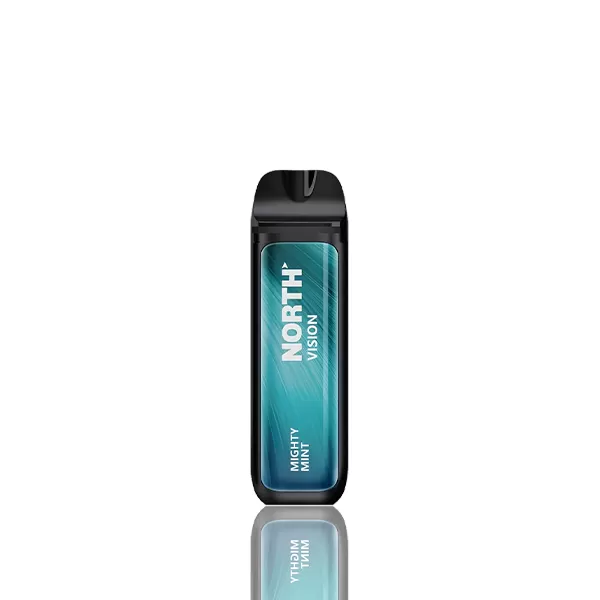 North Vision 15K 15000 Puffs Disposable Zero Nic - Vapejuice - Image 3