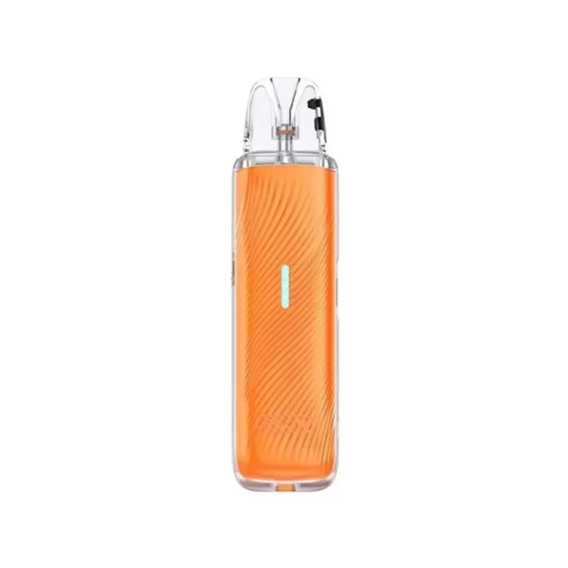 Uwell Caliburn G5 Lite Vape Kit - Mint Green - Image 3
