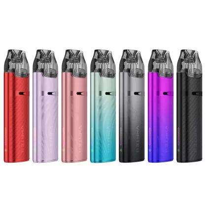 VOOPOO VMATE i3 Pod Kit 30W - Pink