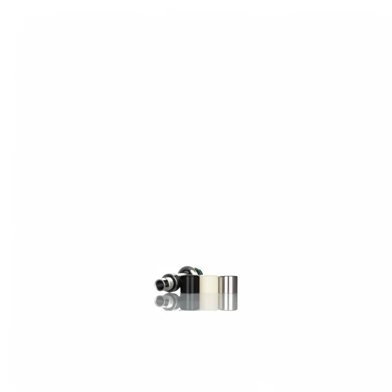 YG Creations G3 510 Drip Tip – 316L Steel Threaded - G3 510 Drip Tip - Short, G3 510 Drip Tip - Tall - Image 2