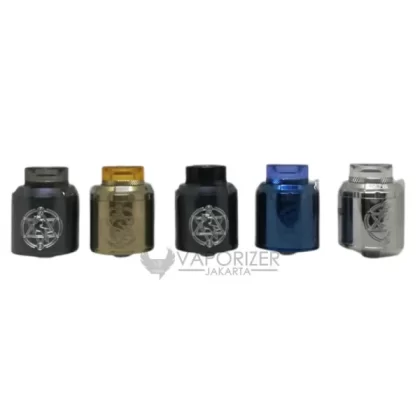 CENTAURUS SOLO RDA 24 MM