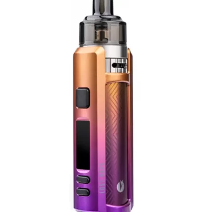 Lost Vape URSA Mini Pod Kit - Phantom Red