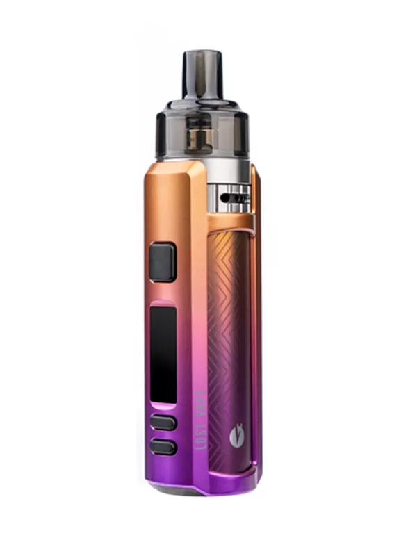 Lost Vape URSA Mini Pod Kit - Phantom Red