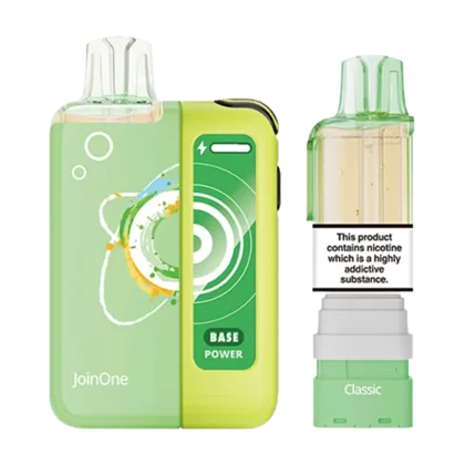 ElfBar JoinOne15 Kit - Strawberry Watermelon - Ecigwizard