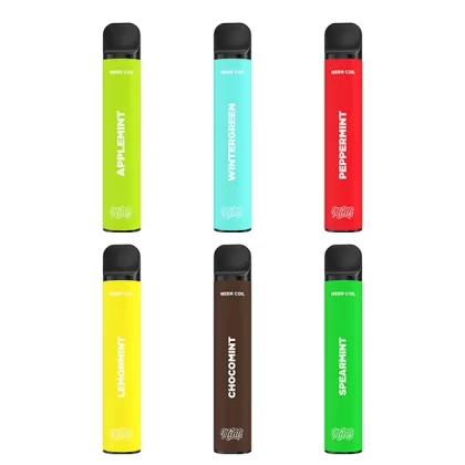 Verdict MINTS Disposable Salt | 3500 Puff | 8mL ***