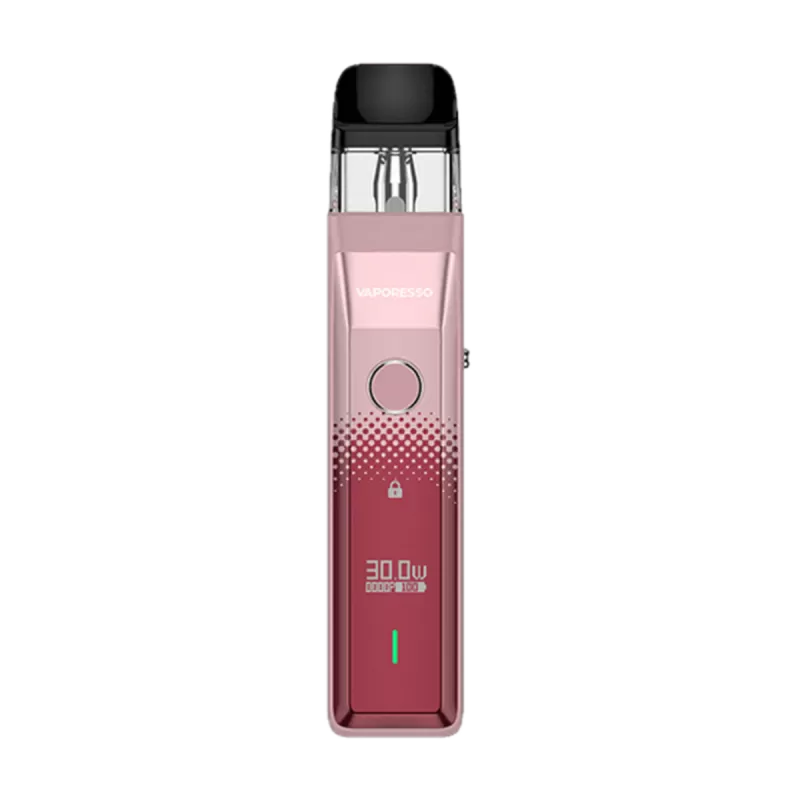 Vaporesso Xros Pro Kit - Vapeshop Co - Image 2