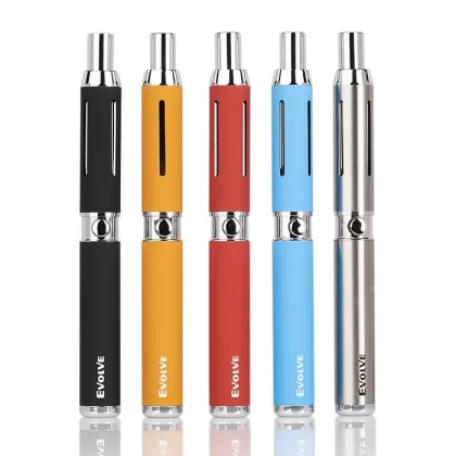 YoCan Evolve-C Vaporizer Kit