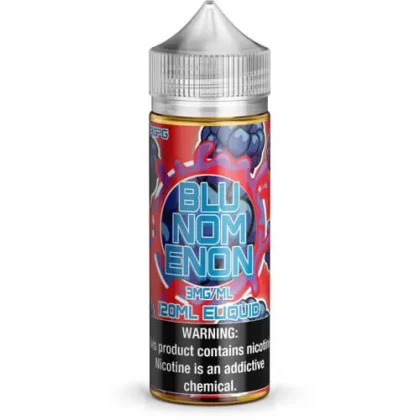 Nomenon Blunomenon eJuice - Vape Product; Vape Product, Vape Product