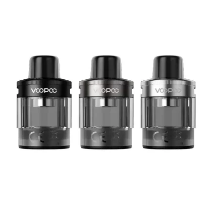 VOOPOO PnP X Pod Cartridge 2Pcs - 5.0mL / 2.0mL; Vape Product