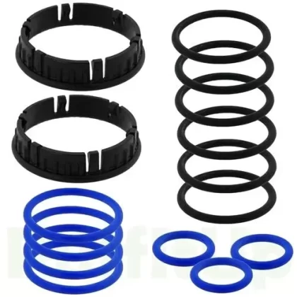 Storz & Bickel Solid Valve O-Ring Set - Vape Store