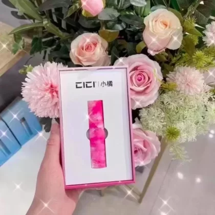 Original CICI Pre-filled Vape Battery Device 380mah