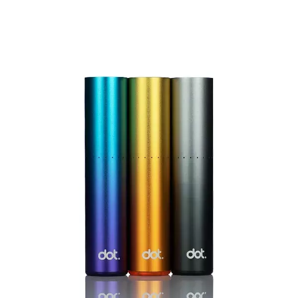 dotMod Switch By dot. Battery Device