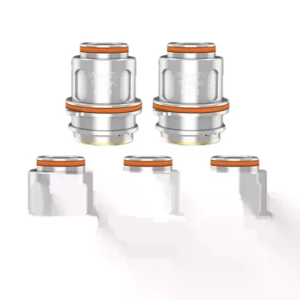 GeekVape Z Series Coil - Eliquidsupply