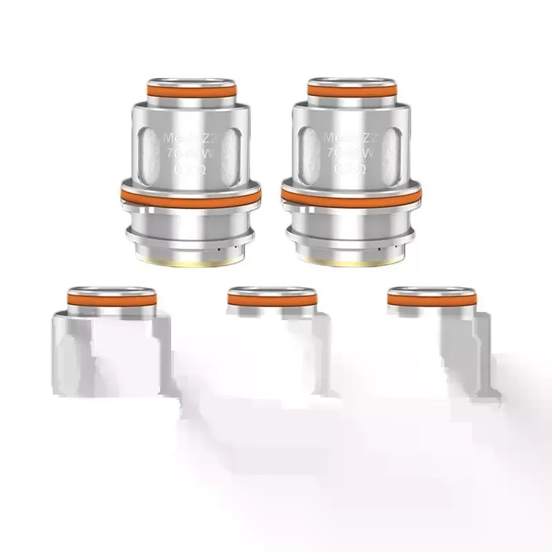 GeekVape Z Series Coil - Eliquidsupply