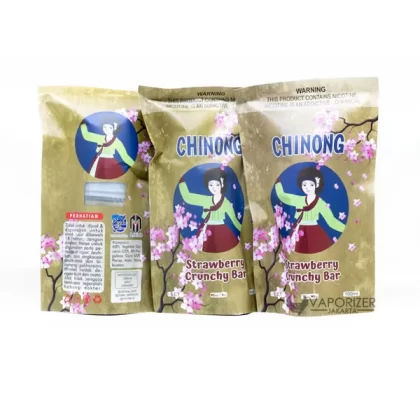 CHINONG - 3 mg / 6 mg / 100 ml