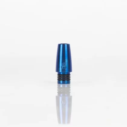 Cobalt Blue Stinger Mouthpiece