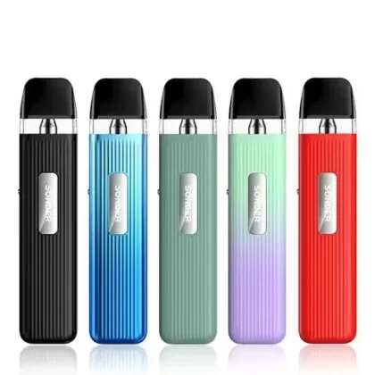 Geekvape Sonder Q Pod Vape Kit - White