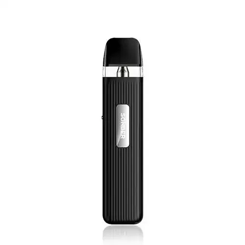 Geekvape Sonder Q Pod Vape Kit - White - Image 2