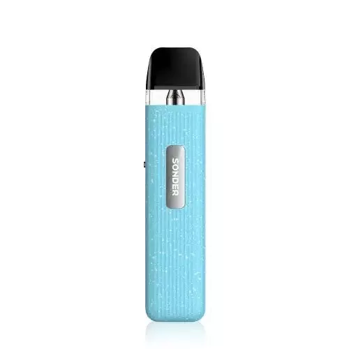 Geekvape Sonder Q Pod Vape Kit - White - Image 3