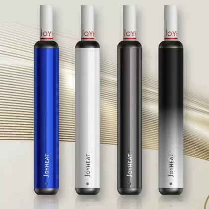 Original Joyheat Pre-filled Replaceable Vape Device Battery 400mAh
