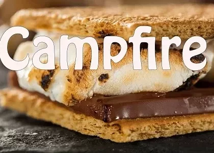 Campfire Premium E-Liquid