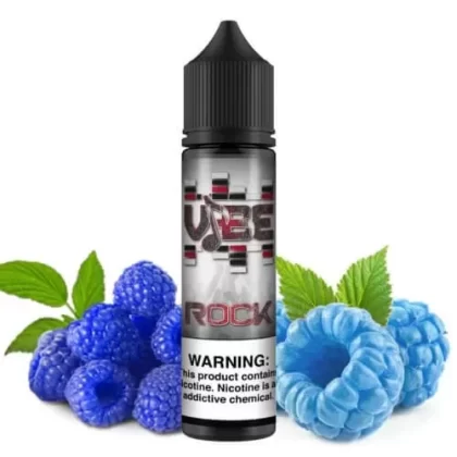 Vibe – Rock – 60mL - Vape Product; Vape Product, Vape Product