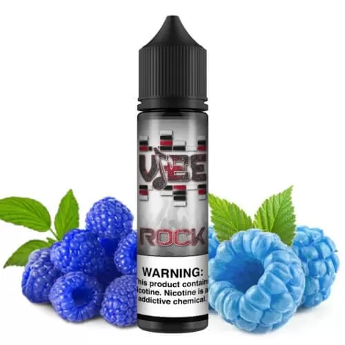 Vibe – Rock – 60mL - Vape Product; Vape Product, Vape Product