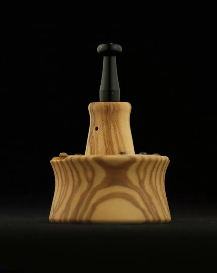 Vapman – Spare Mouthpiece (V2) - Vapefully - Image 3