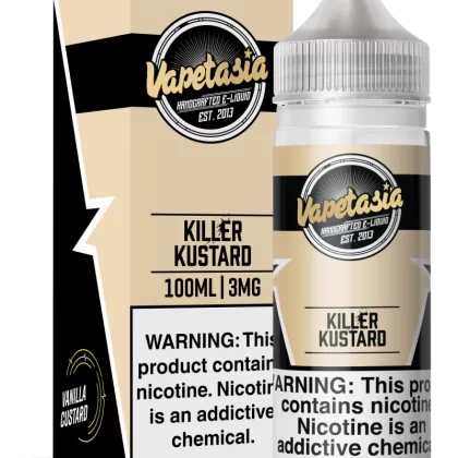 Vapetasia - Vaporider Deals (D0D80F)