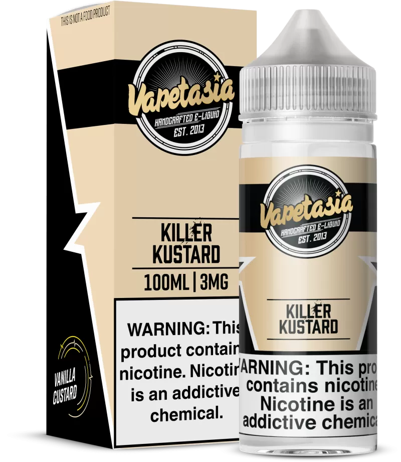 Vapetasia - Vaporider Deals (D0D80F)