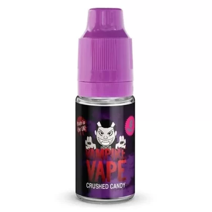 Crushed Candy by Vampire Vape - 6 mg/ml