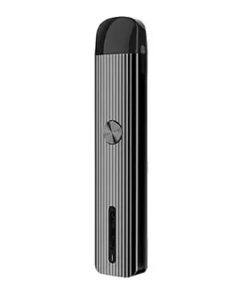 Uwell Caliburn G Pod Kit - Black, Red