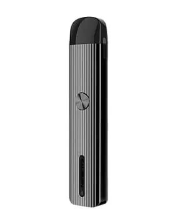 Uwell Caliburn G Pod Kit - Black, Red